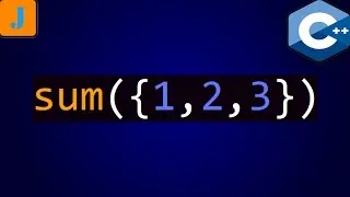 How To Find The Sum Of An Array In C++