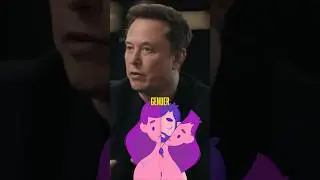 Elon Musk Against Woke Mind Virus