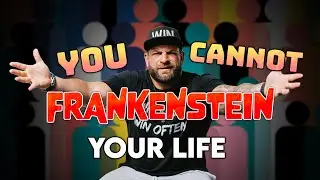 MMM 176 - You Cannot Frankenstein Your Life (Full Episode)