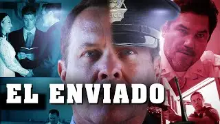 El Enviado (Dean Cain)| Película Cristianas Completas en Español | Gloria a Dios