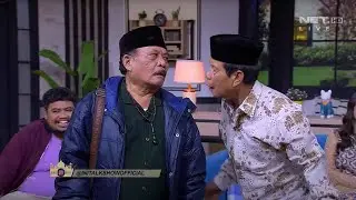 Bolot Bertemu Malih, Alamat Rusuh Deh (4/7) - INI SAHUR LAGI