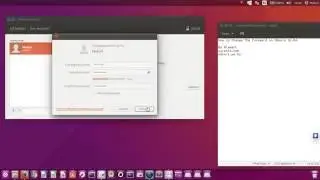How to Change The Password on Ubuntu 16.04