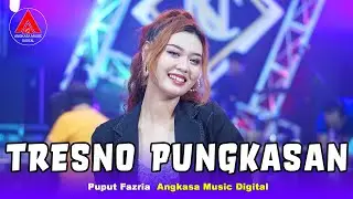 Puput Fazriah - Tresno Pungkasan (Official Music Video) | OM. Nirwana