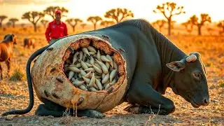 Rescue Stories: Full Video: 3 Best Animal Rescue Stories (Part 10)