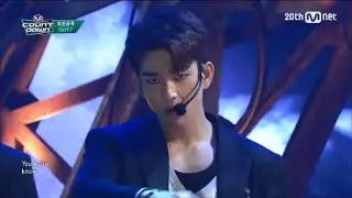 [LIVE] GOT7 - If You Do(니가 하면)