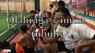 FUTSAL BPN TABANAN