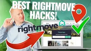 How to Find Property Deals On RIGHTMOVE in 2023 | Simon Zutshi