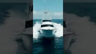 2021 94 Rybovich Sportfish  