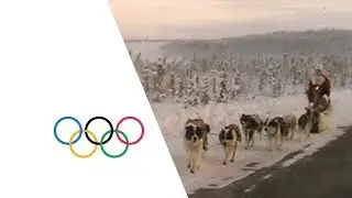 Complete Film - The Official Calgary 1988 Winter Olympic Film | Olympic History