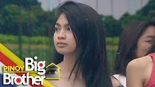 PBB7 Day 60: Heaven, di pinansin si Edward matapos ang date kay Kisses