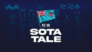 TUNITE -  SOTA TALE  (Official Audio)