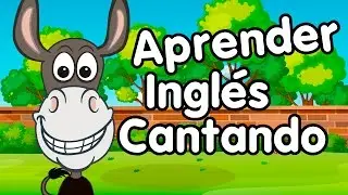 Aprender inglés cantando canciones infantiles