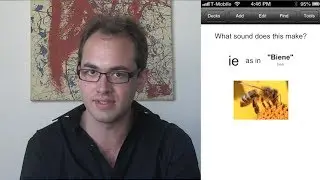 Kickstarter: Fluent Forever Foreign Language Pronunciation Trainers