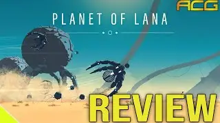 Planet of Lana - Review "Buy, Wait for Sale, Never Touch?"