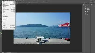 How To Enable Image Previews Save in Photoshop CC 2018