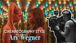 Cinematography Style: Ari Wegner