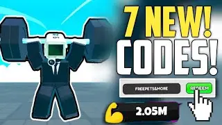 *UPDATE⚡NOW!* TITAN TRAINING SIMULATOR ROBLOX CODES IN 2024 - TITAN TRAINING SIMULATOR CODES