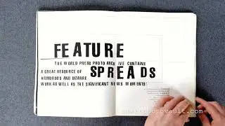 THIS CRITICAL MIRROR 40 YEARS OF WORLD PRESS PHOTO - BOOK