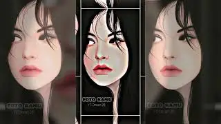 PRESET AM || BENTO X SPECIAL JANDA - JANDA SANGE || VIRAL TIKTOK