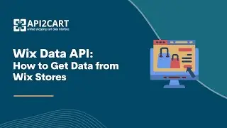 Wix Data API: How to Get Data from Wix Stores