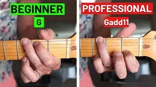 Pros Know These 4 Chord Tricks (And You Probably Don't)