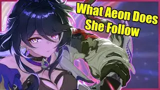 Why Acheron is A Emanator of Nihility | Honkai: StarRail Story Theory