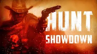 №80 Hunt Showdown -  Гроза Луизианы