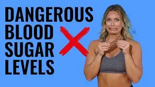 What Are Dangerous Blood Glucose Levels?