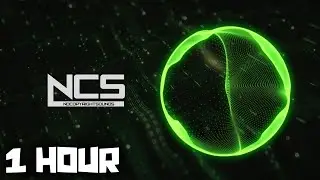 Jim Yosef & EMM - Shudder [1 Hour] [NCS Release]