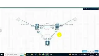 How to configure Cisco Nexus vPC