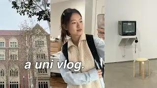 introvert diaries 🌷 finding peace in my school life, work sessions, a cute date with the boyfriend