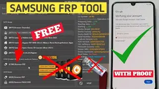 🔥SUMSANG FRP 1 CLICK | GAME OVER | Android 9,10,11,12