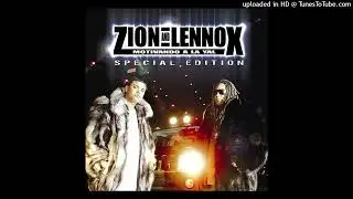 02. Bandida (Remix) (Zion & Lennox - Motivando A La Yal: Special Edition)