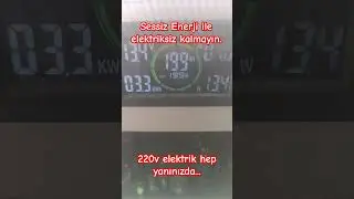 Milli elektrik deposu