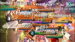 Camlan Montage 2