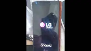 LG G4 boot loop fix just change a new battery | xSolution