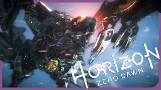 ГЕЯ ПРАЙМ ⇆ Horizon Zero Dawn Прохождение #13