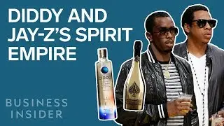 How Jay-Z And Diddy Made Millions Off Of Cheap Grapes