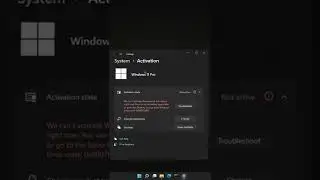 How to Check if Windows is Activated