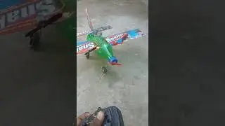 #youtubeshorts RC airplane