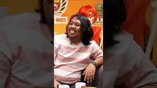 Shani mau gak ya diajak jalan naik beat karbu #shaniindira #podcast