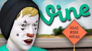 BRINGING BACK CLASSIC VINES! - VRChat Funny Moments