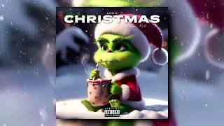 (+5) Sampled/Melodic Drill Loop Kit 2023 - Christmas (Central Cee, Lil Tjay, Christmas Songs)