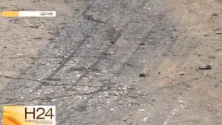 Водитель молоковоза заснул за рулем и сбил сотрудника ДПС