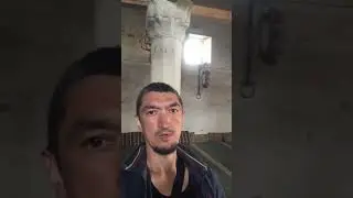 Мечеть Мухамеда Узбек-Хана в Крыму 2023 | Mosque of Muhammad Uzbek Khan in Crimea 2023