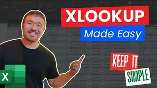 The Ultimate Excel Lookup Showdown: XLOOKUP vs. VLOOKUP