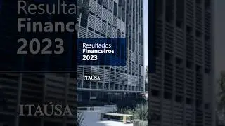 Acabamos de divulgar os nossos resultados de 2023. Confira os principais destaques!