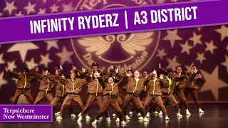 Infinity Ryderz - A3 District