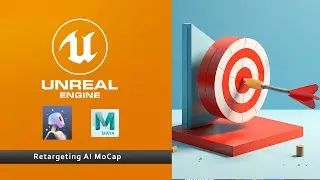 Retargeting mocap animation onto Advanced Skeleton in maya from Wonder Studo 