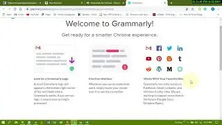 how to add Grammarly to Gmail